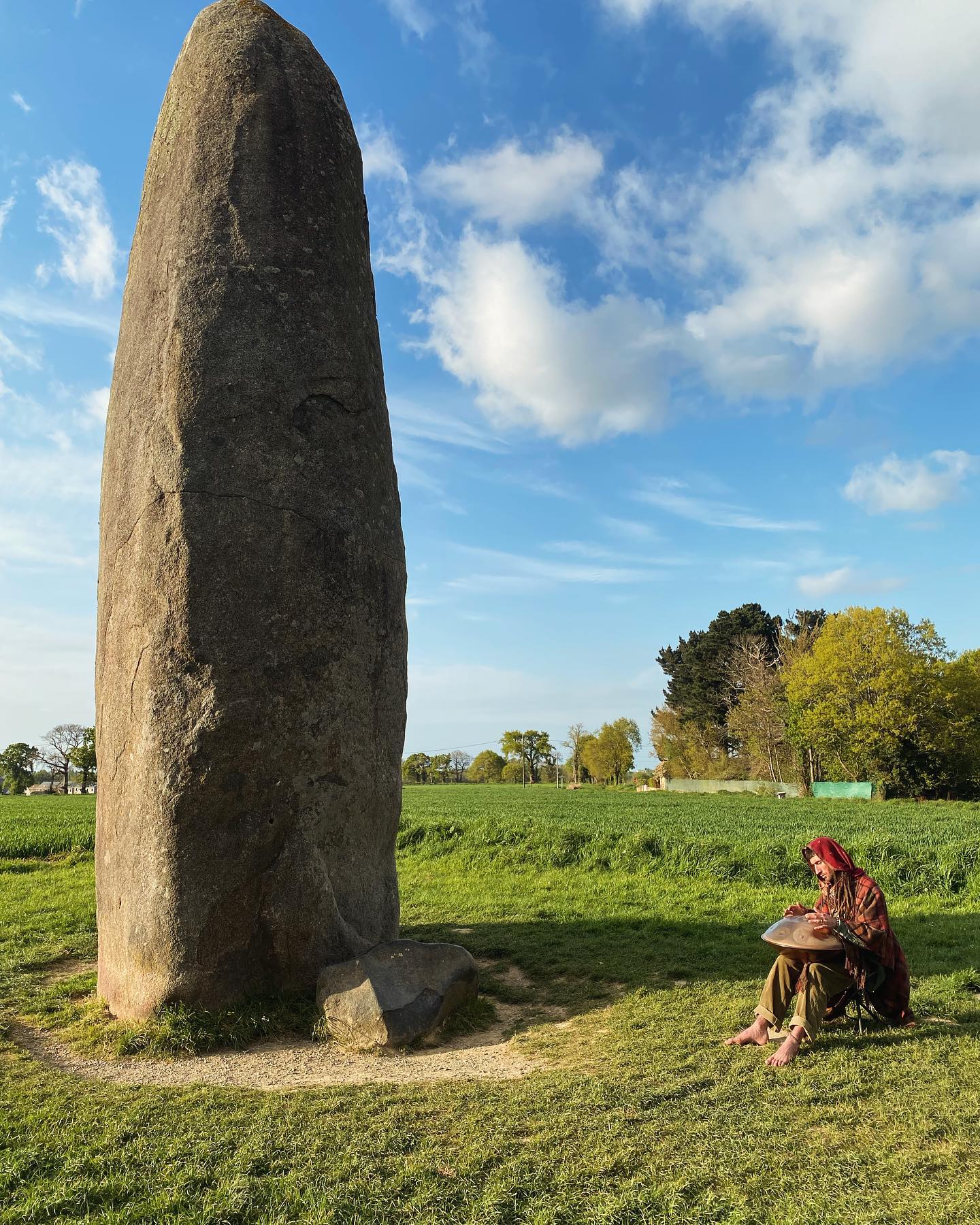 And here we are living the reality we dreamt of a few months ago we my beloved @ra.del.sol when travelling on British Co