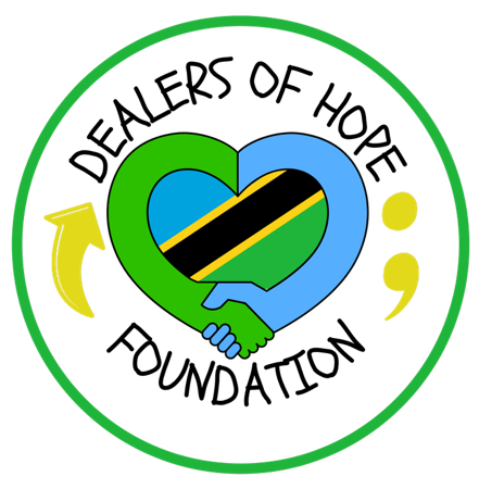 Dealers of Hope Foundation thumbnail