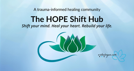 HOPE Shift HUB: Skool Coaching Community thumbnail