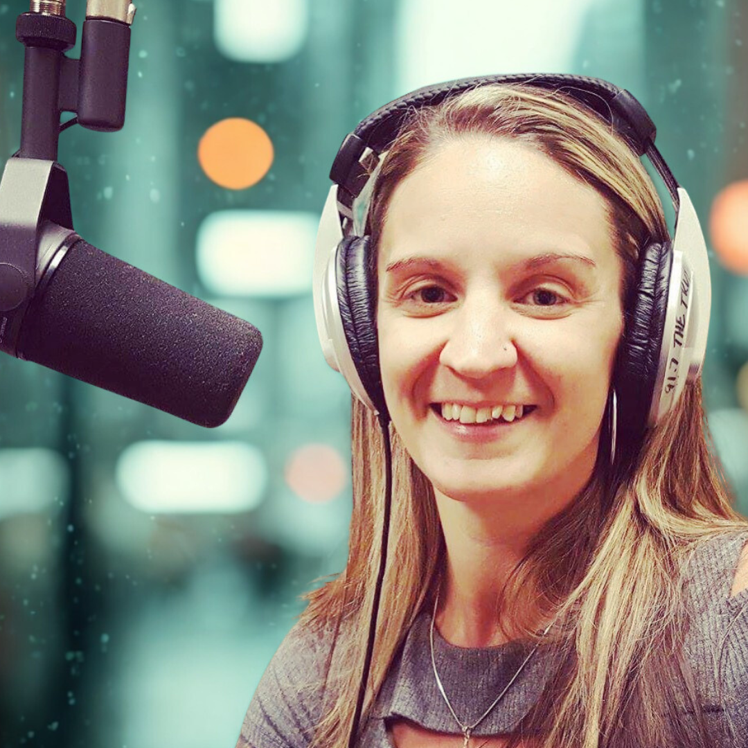 Speaking / Book Me thumbnail