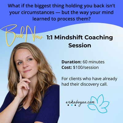 1:1 Coaching Call (60 min):  A focused session to help you move forward. thumbnail