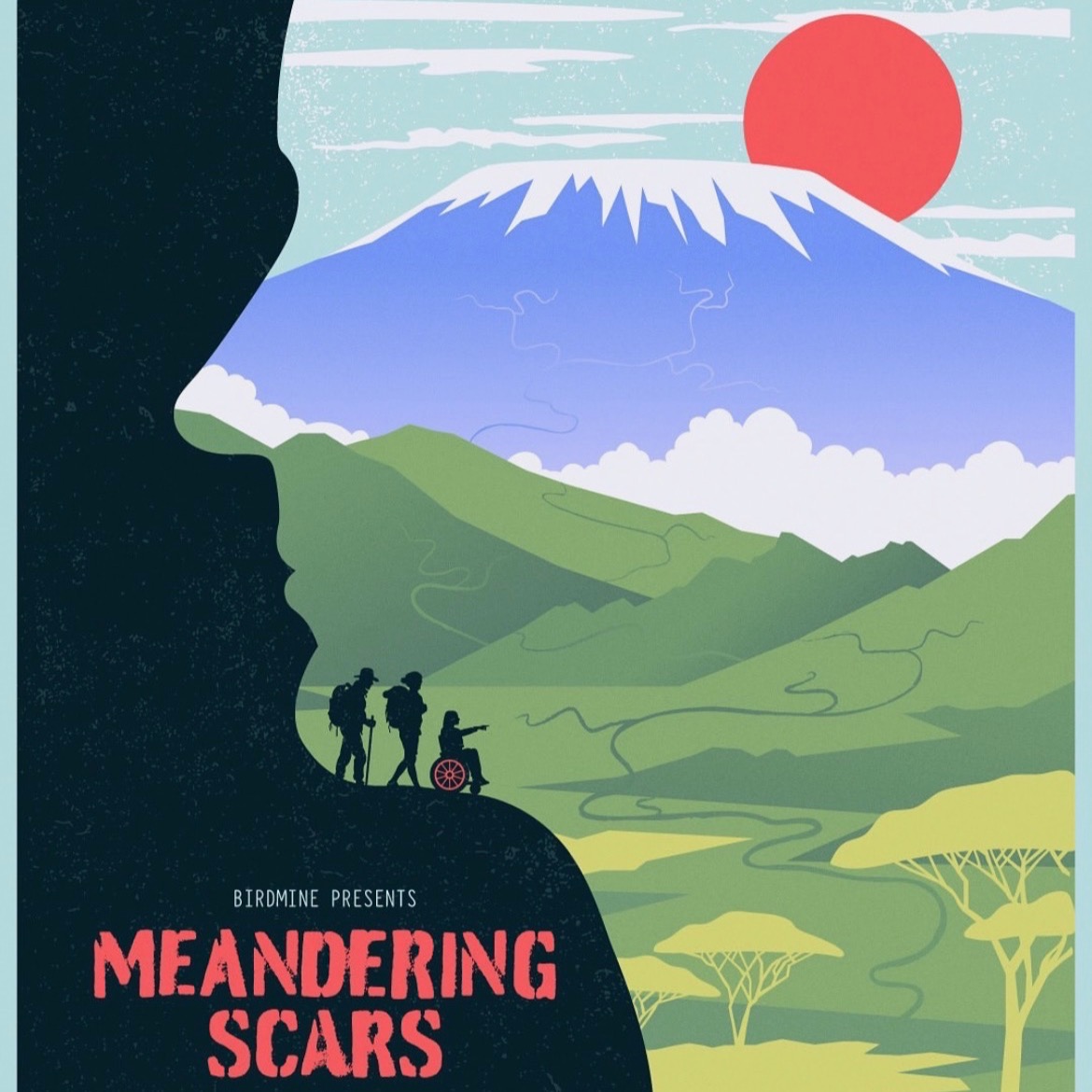 Watch My Story / Documentary thumbnail