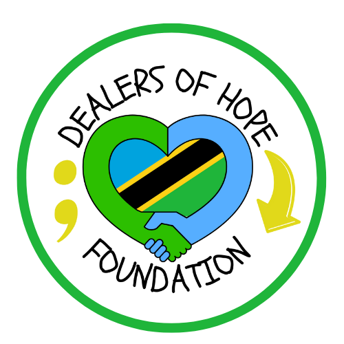 Support Dealers of Hope Tanzania thumbnail