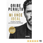  "Mi Once Ideal" en AMAZON thumbnail