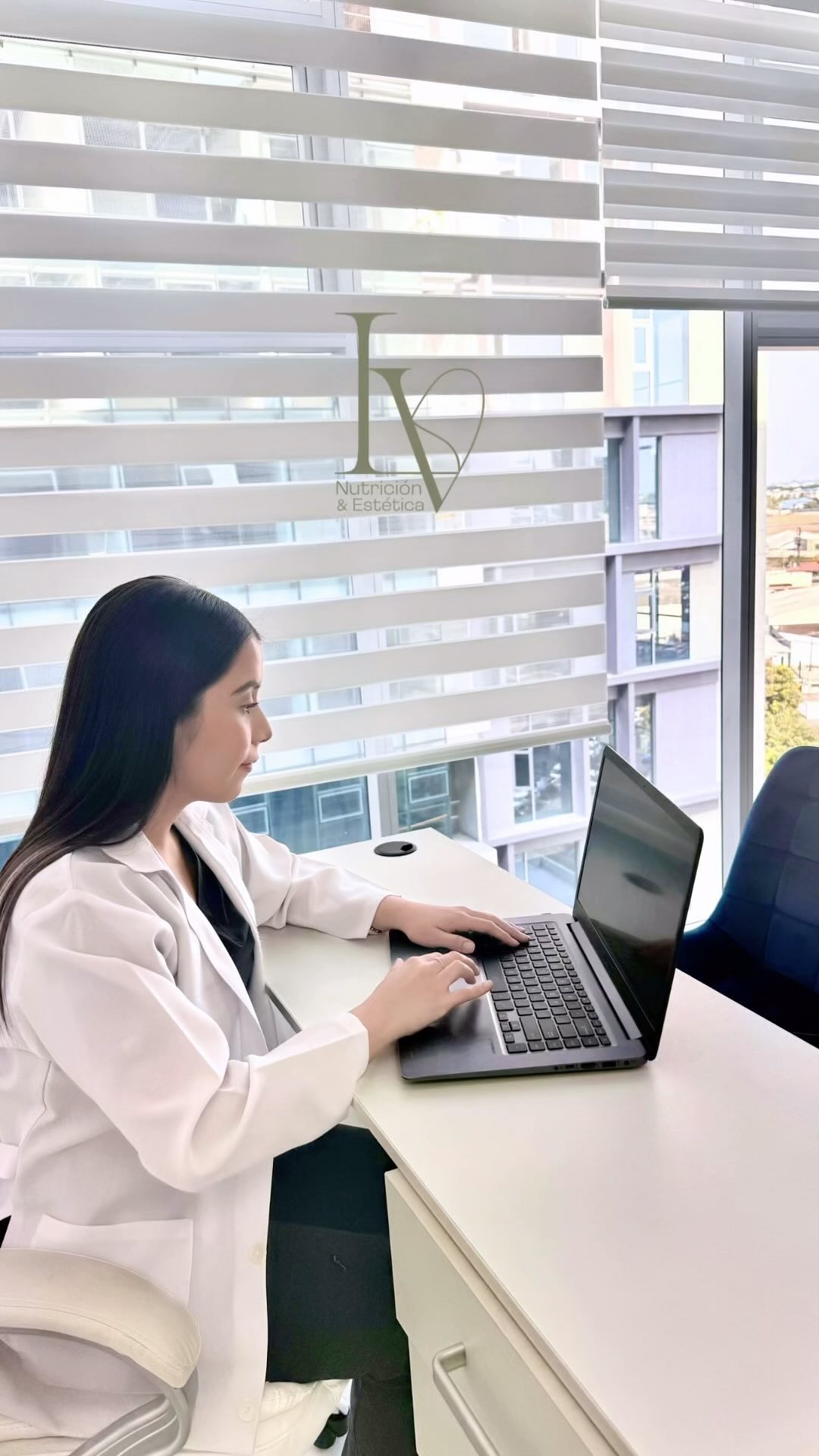 ¡Bienvenidos al Consultorio de Nutrición y Estética en Agora Medical Center! Estamos aquí para ayudarte a alcanzar tus m