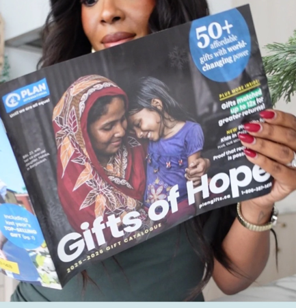 Gifts of Hope - Plan Canada thumbnail