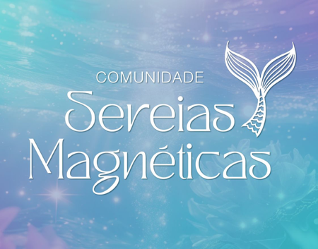 Comunidade Sereias Magneticas <3 thumbnail