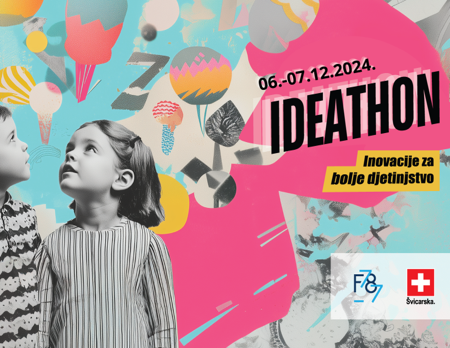 Prijava: Ideathon | Rok: 26.11.2024. thumbnail