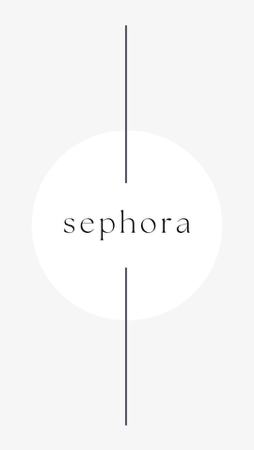 Sephora Storefront thumbnail
