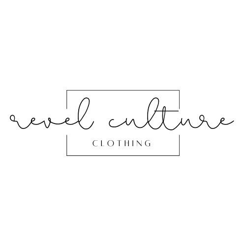 Revel Culture CLOTHING!  thumbnail