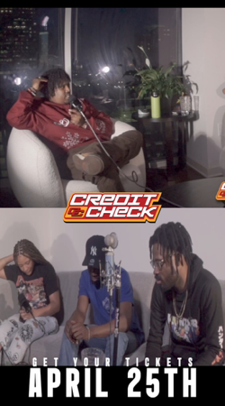 Kickin It With EBT + Finders Keepers ATL thumbnail