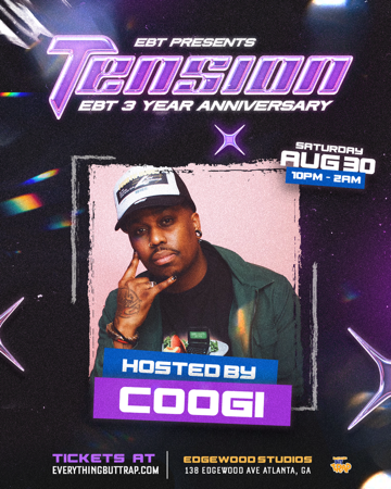 TENSION (EBT PARTY) thumbnail