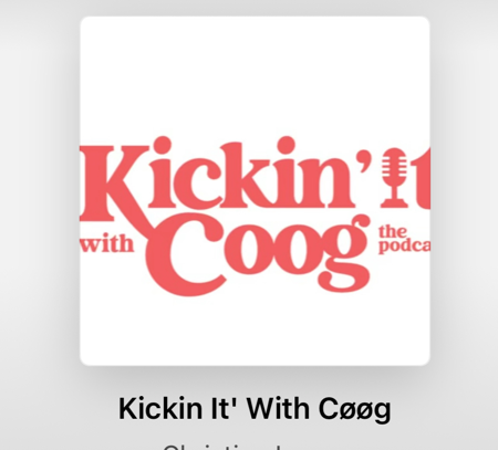Kickin It (Apple Music) thumbnail