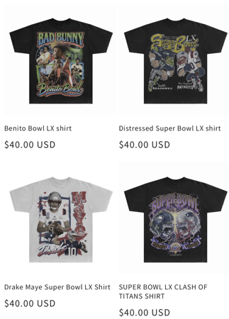 TDN X AONE TEES  thumbnail