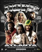 Dope Concepts ATL (Eventbrite) thumbnail