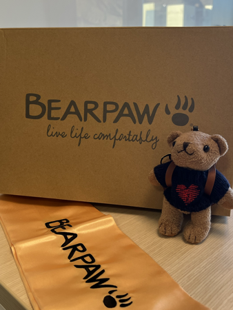 BEARPAW ❤️🧸 thumbnail