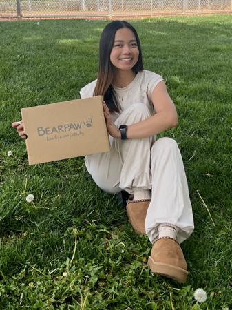 BEARPAW Campus Ranger Giveaway 🐻 thumbnail