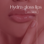 Curso Hydra gloss  thumbnail