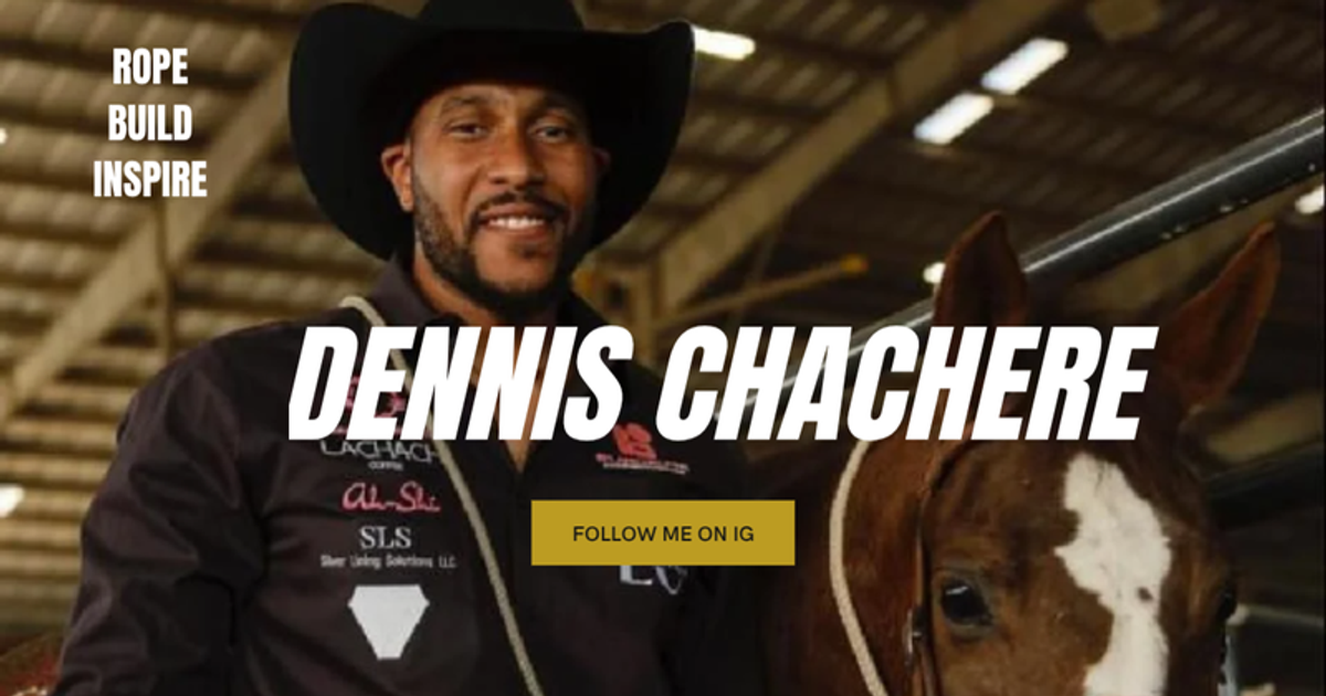 Dennis Chachere thumbnail