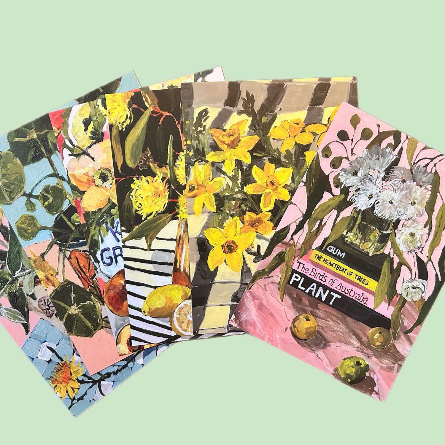 The Colour club — Emily Raubenheimer thumbnail