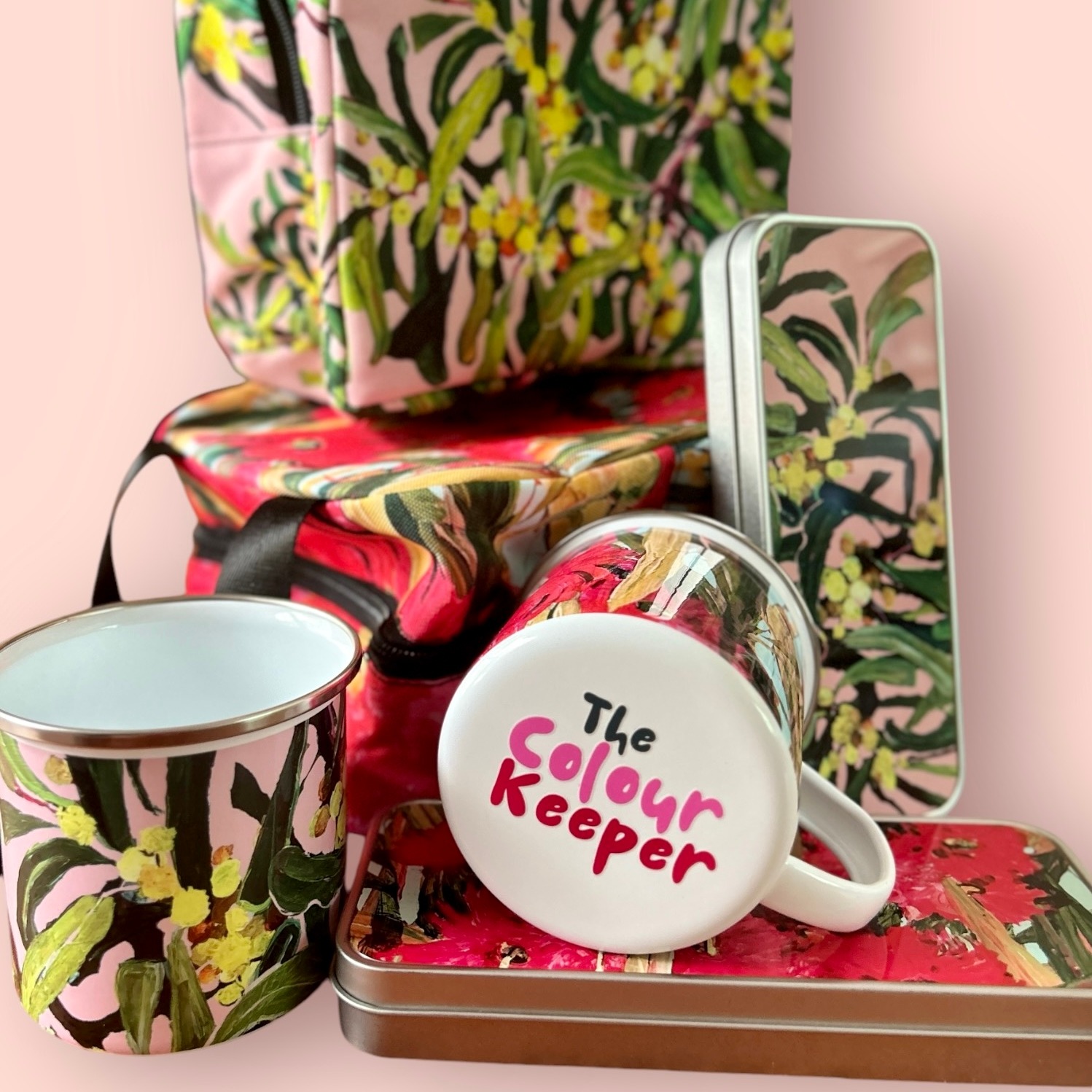 Shop Homewares thumbnail