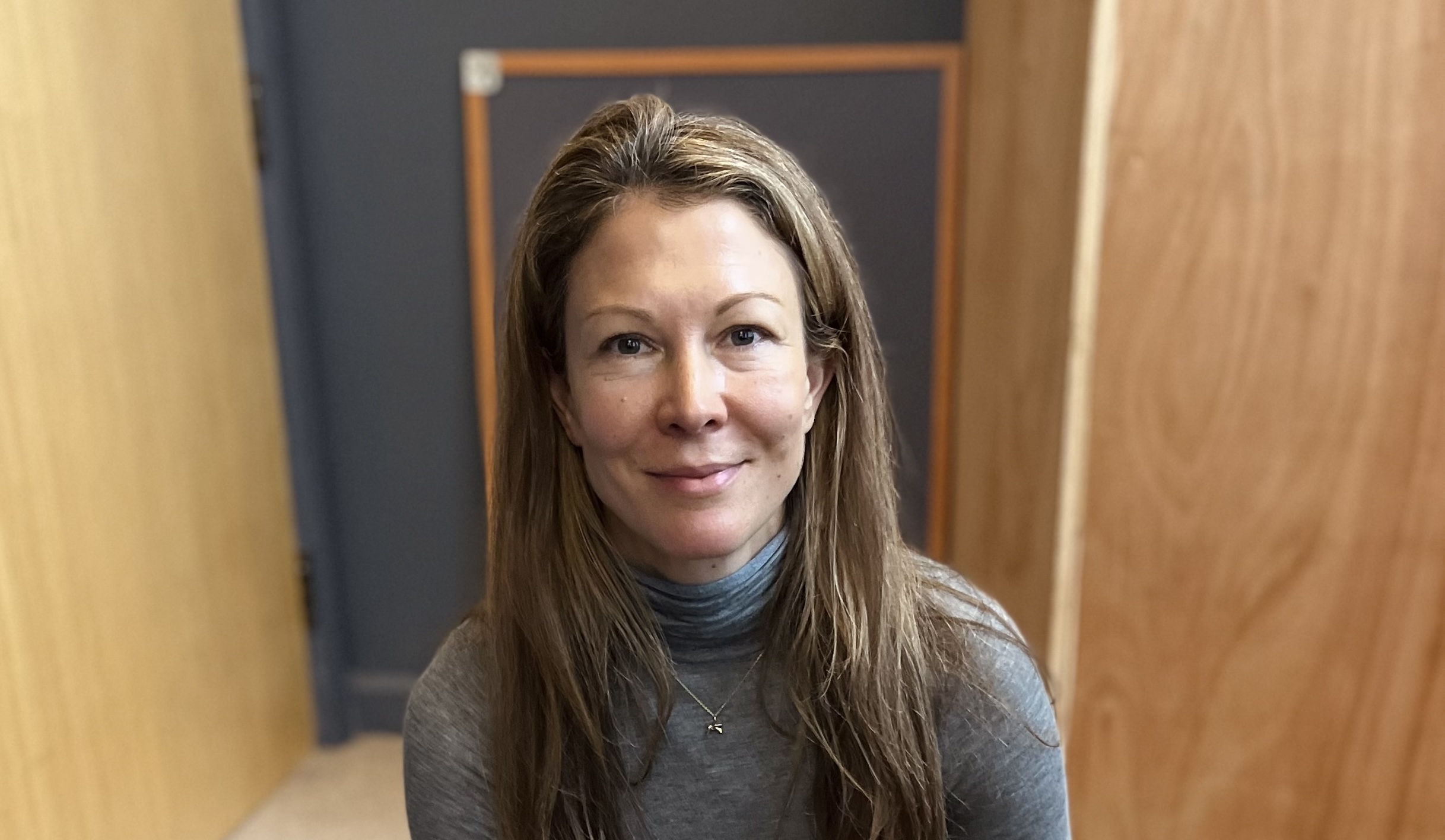 Audio clip interview with Millers Way Project co-founder Chloe Ogden thumbnail