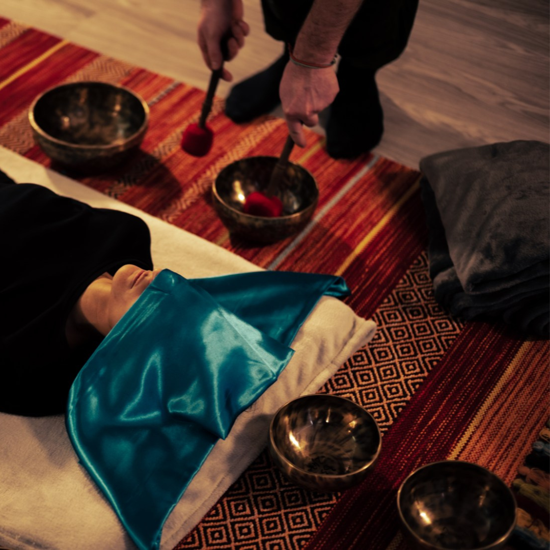 Sun 17th Individual, duo, small private groups, Handpan lessons @ Cricklewood Studio thumbnail