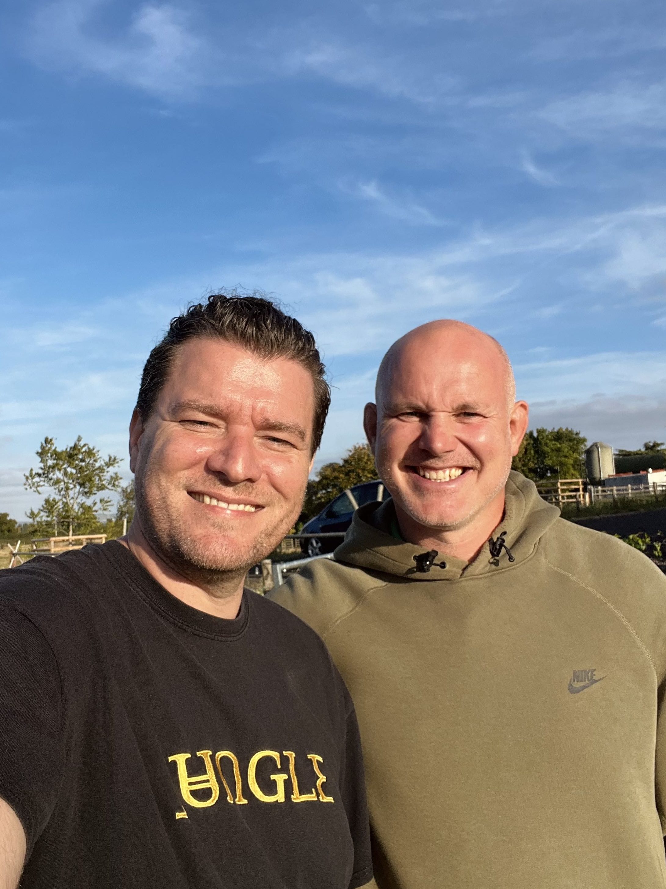 Wellbeing on the Land: One Farmer’s Story of Mental Health and Community - Soundworks thumbnail