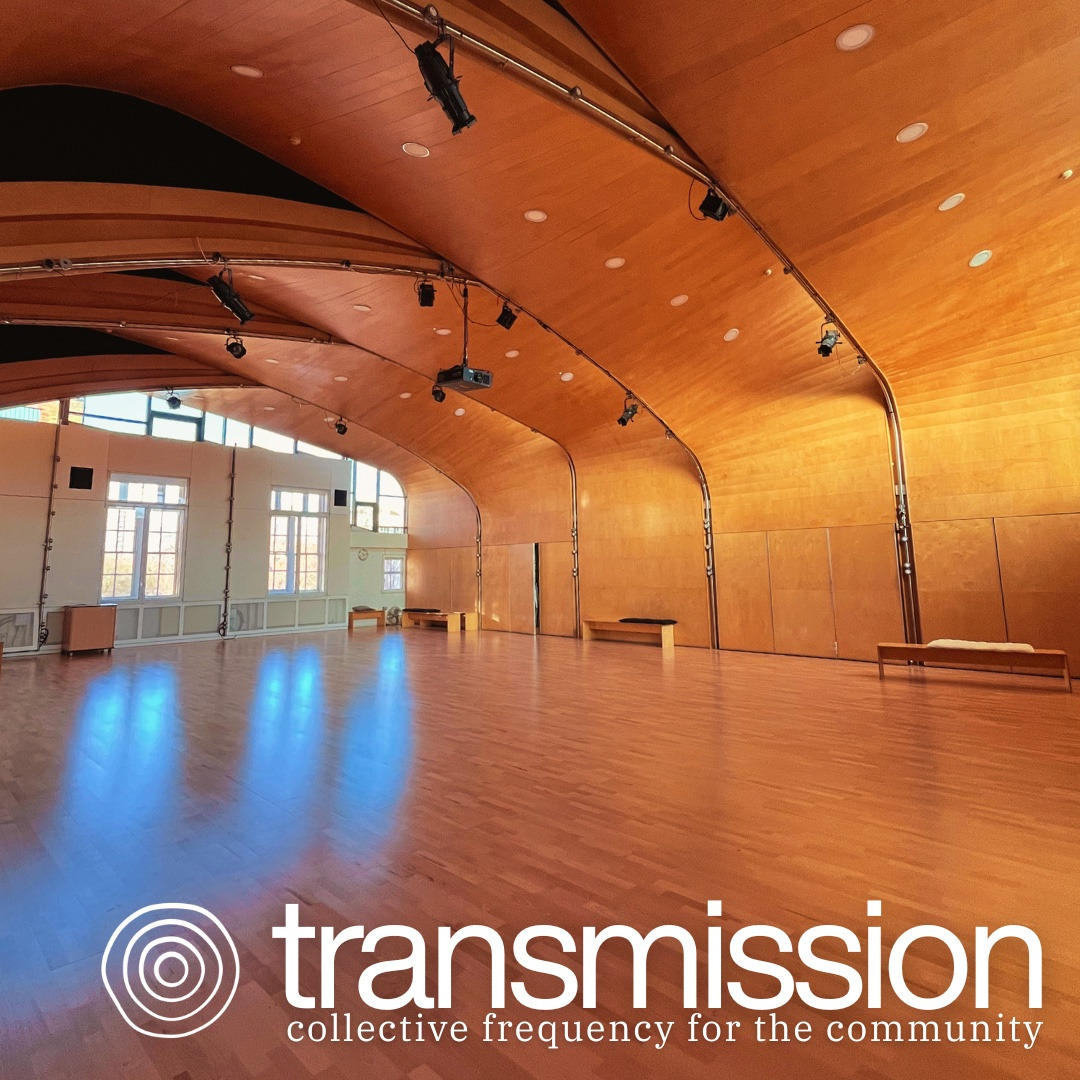 Sun 19th, 11am-1pm, Transmission Group Sound Meditation @ Siobhan Davies Roof Studio, Battersea thumbnail