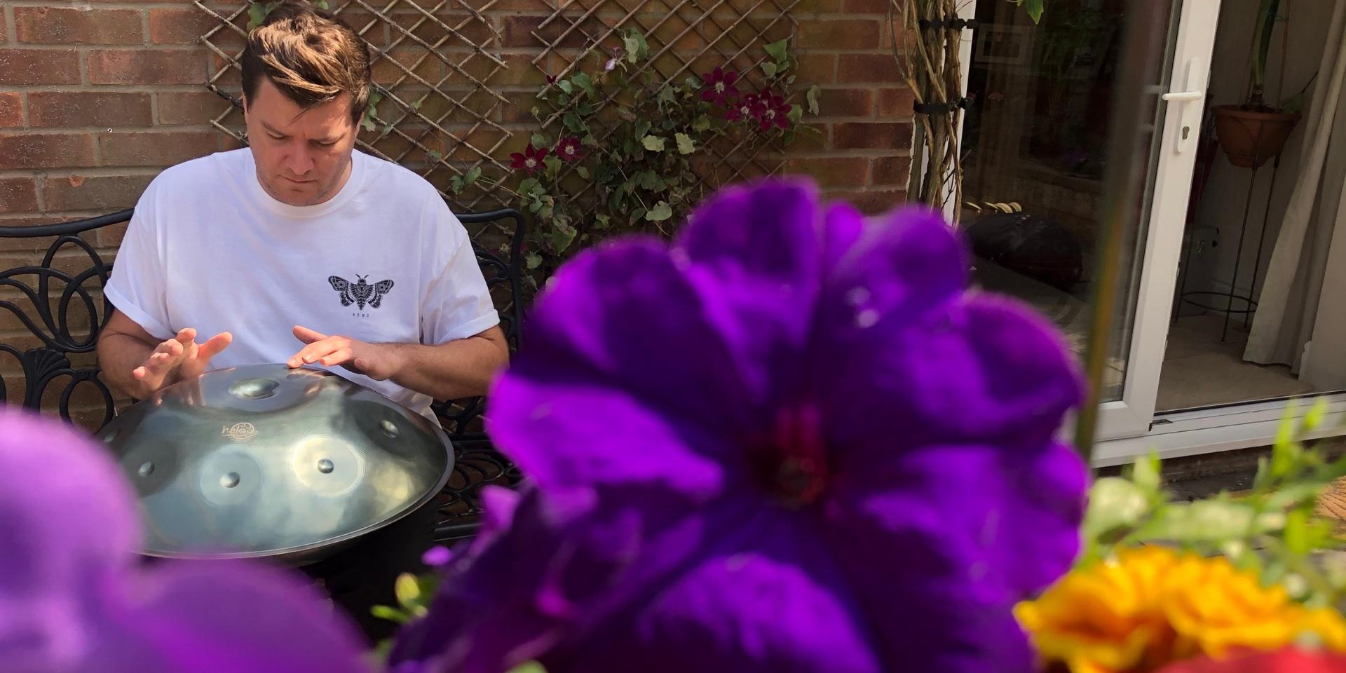 Sun 10th, 7:45pm - Bloom - Group Sound Meditation @ Yogarise Queens Park thumbnail