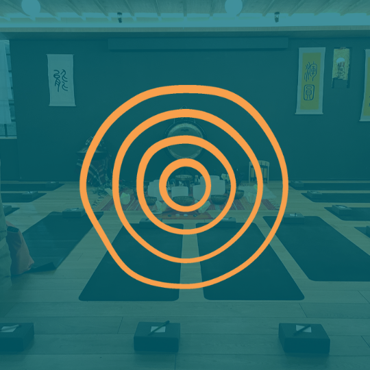 Fri 7th, 6pm, Beaver Moon Group Sound Meditation + Soundworks Family Gathering @ Miller's Way, Shepherd's Bush thumbnail