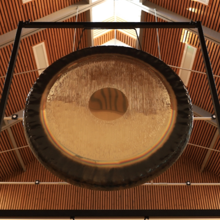 Sun 28th, 2-4pm, Summer Sounds - Group Sound Meditation @ Turnberries, Bristol thumbnail