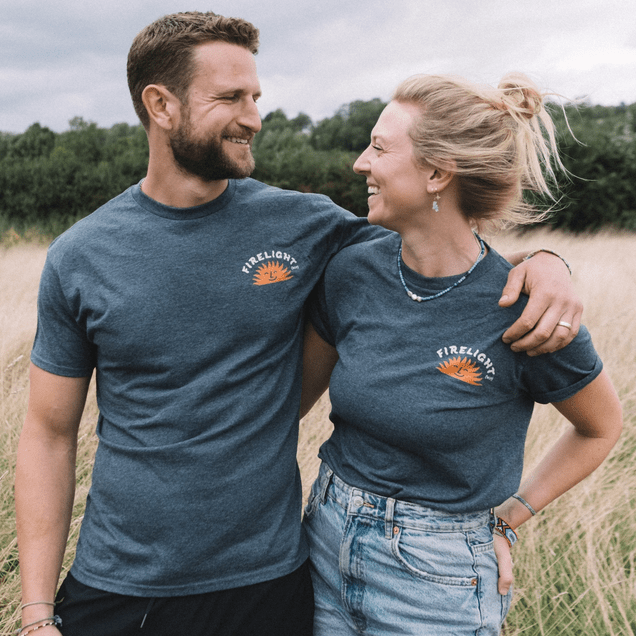 Firelight on the Farm: A conversation with Jess & Greg thumbnail