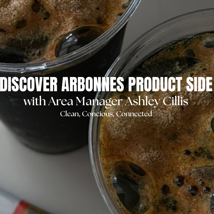 Discover Arbonnes Product Side thumbnail