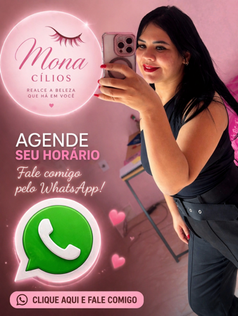 Nosso WHATSAPP  thumbnail