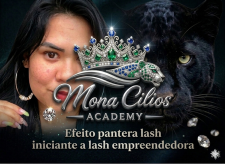 Efeito pantera: Lash iniciante a Lash empreendedora thumbnail