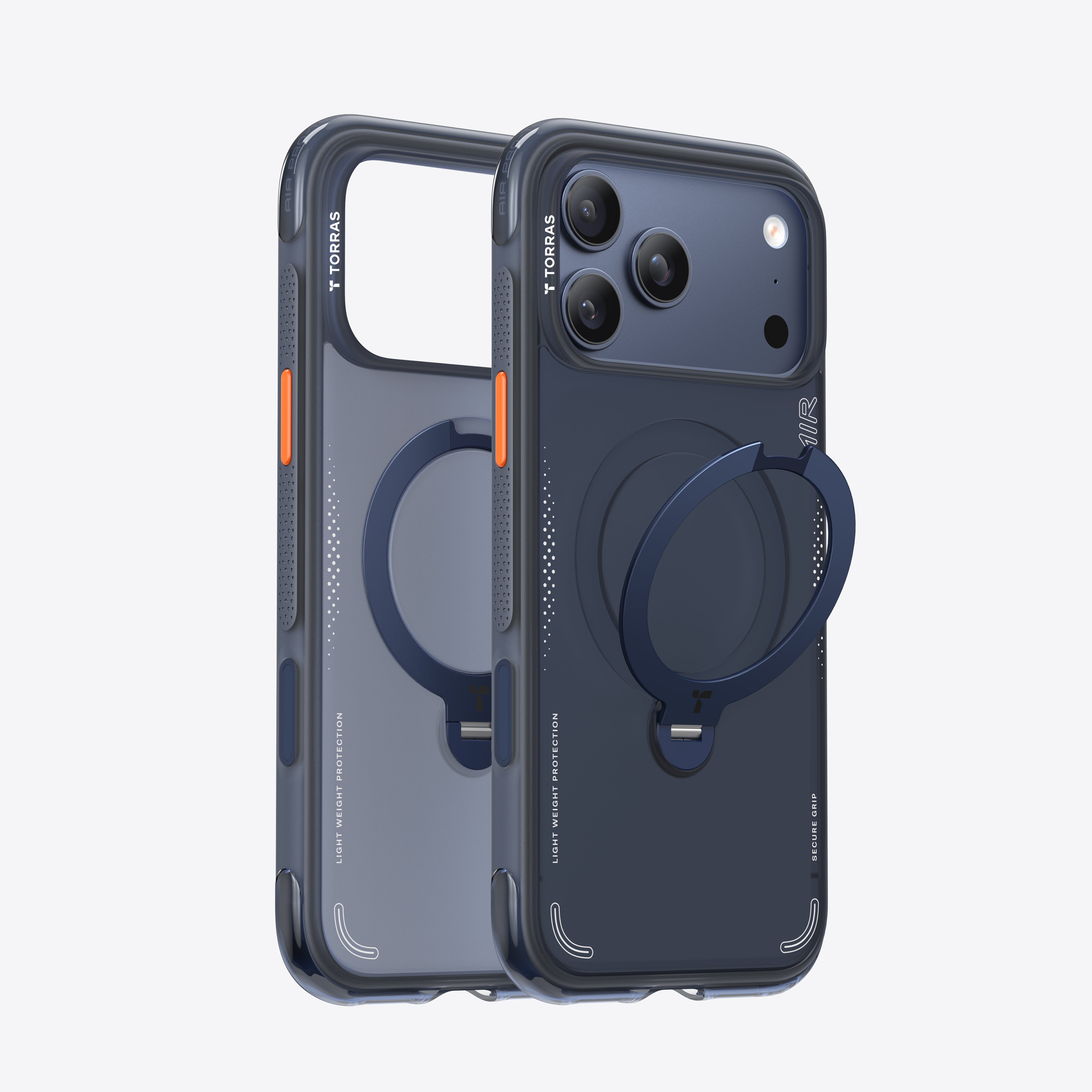 Ostand Q3 Air case for Mobile thumbnail