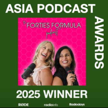 The Forties Formula thumbnail