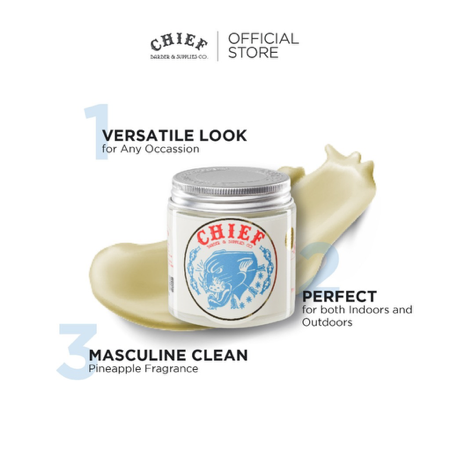 CHIEF Panthera Hybrid  thumbnail