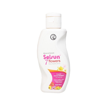 Selsun Flower Shampoo thumbnail