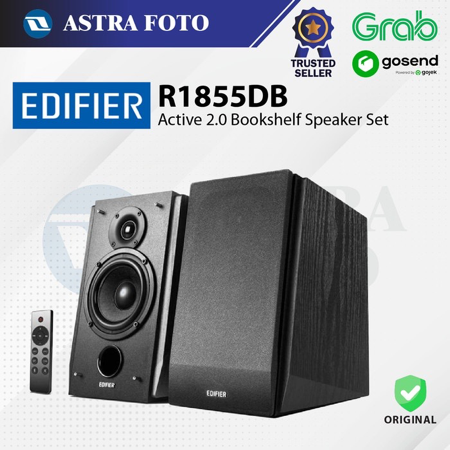 EDIFIER R1855DB bluetooth Speker thumbnail
