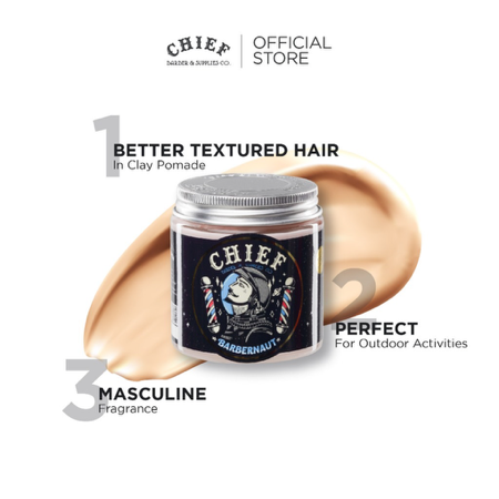 CHIEF Space Clay waterbased thumbnail