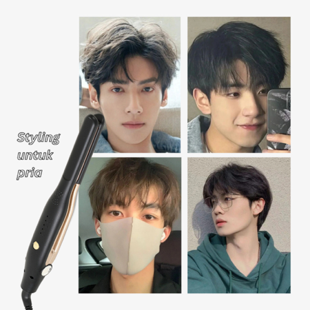 Catokan Rambut  thumbnail