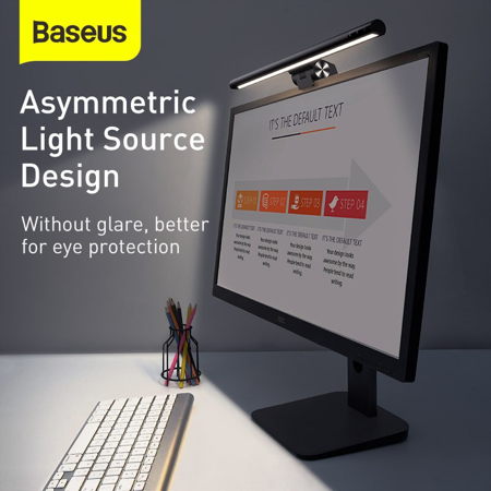 BASEUS Asymmetric Screen Monitor thumbnail