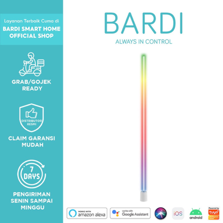 BARDI Standing RGB Light thumbnail