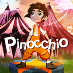 Pinocchio for Northern Ballet thumbnail