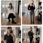 SHOP MY LOOKS • LTK profile thumbnail