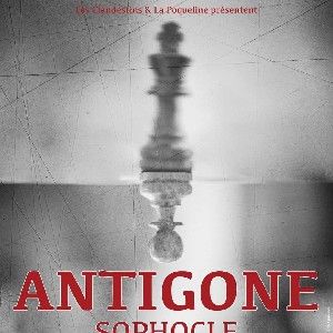 Antigone  thumbnail