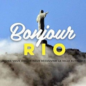 Le site Bonjour Rio  thumbnail