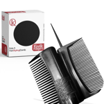 My favorite stying comb and healthy styling  comb thumbnail